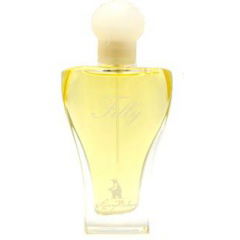 Filly by Larry Mahan perfume bottle