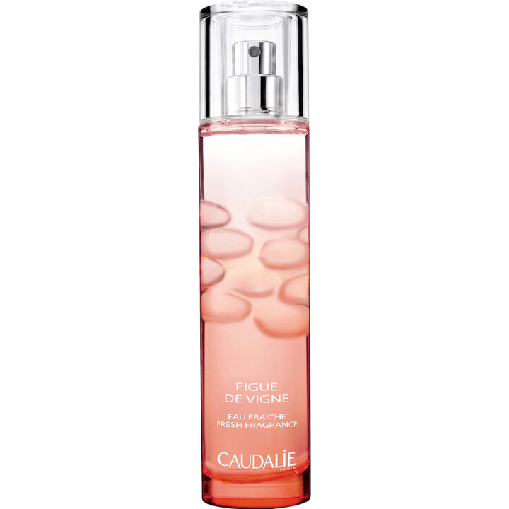 Figue de Vigne by Caudalie perfume bottle