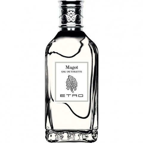 Magot by Etro perfume bottle