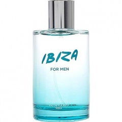 Ibiza for Men by River Island perfume bottle