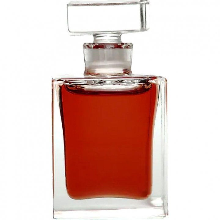 Omniscent 0.96 (Perfume Oil) by Yosh perfume bottle