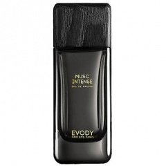 Collection Première - Musc Intense by Evody perfume bottle