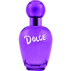 Dolce Mia by Dolce perfume bottle