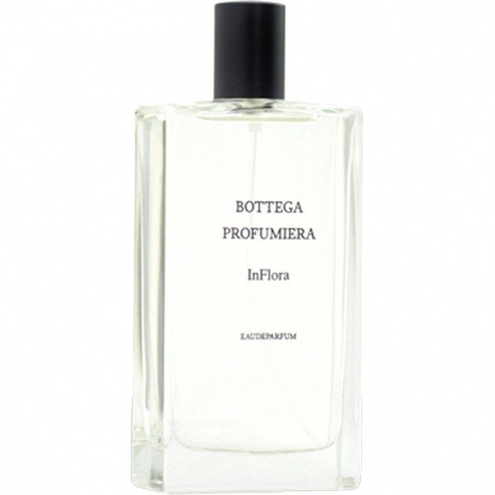 InFlora by Bottega Profumiera perfume bottle