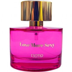 Love More Sexy by Esotiq perfume bottle