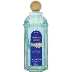 Fraîcheur Lavande by Parfums Christine Darvin perfume bottle