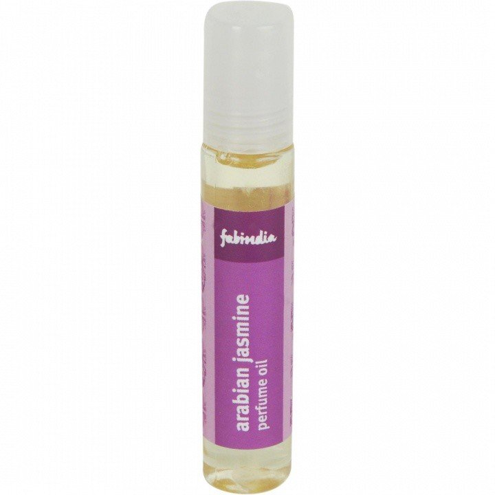 Arabian Jasmine by Fabindia perfume bottle