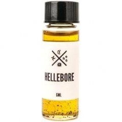 Hellebore by Sixteen92 perfume bottle