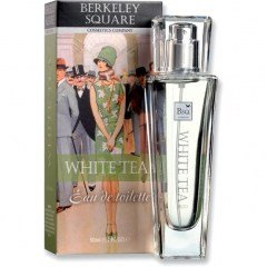 White Tea by The Berkeley Square perfume bottle