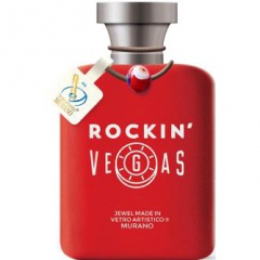 Young by Jacques Battini - Rockin' Vegas by Jacques Battini perfume bottle