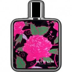 Warm Thrill by Mirum perfume bottle