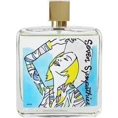 SWATi by Jun Iida - Seven Sympathies / IJ パフューム S(セブンシンパシー) by SWATi perfume bottle