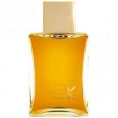 Epupa Mon Amour by Ella K Parfums perfume bottle