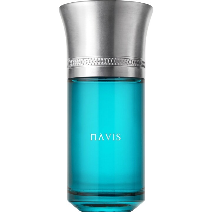 Navis by Liquides Imaginaires perfume bottle