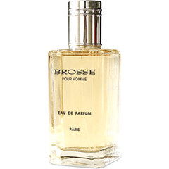 Brosse pour Homme by Les Parfums de Grasse perfume bottle
