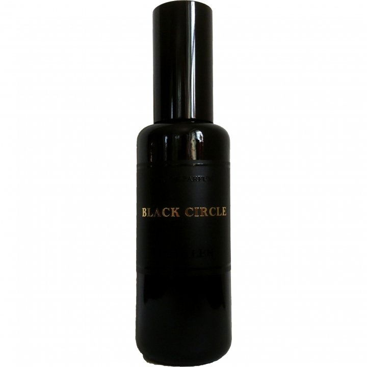 Black Circle by Mad et Len perfume bottle