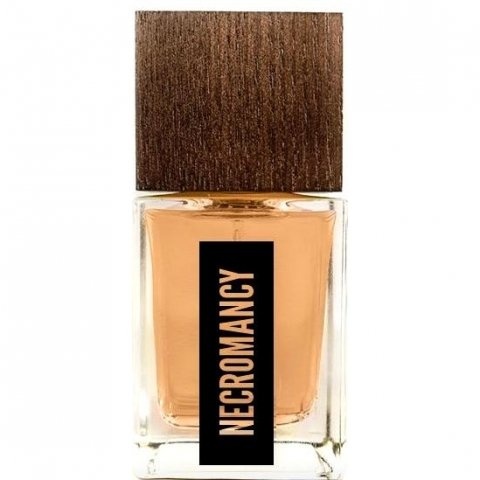 Necromancy (Parfum)