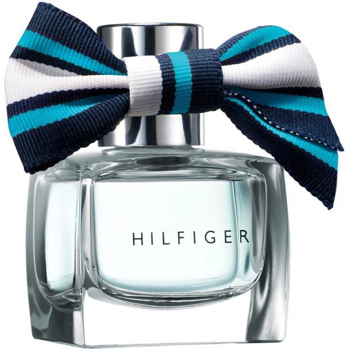 Hilfiger Woman Endlessly Blue by Tommy Hilfiger perfume bottle