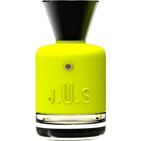 Gingerlise by J.U.S - Joyau Unique & Sensoriel perfume bottle