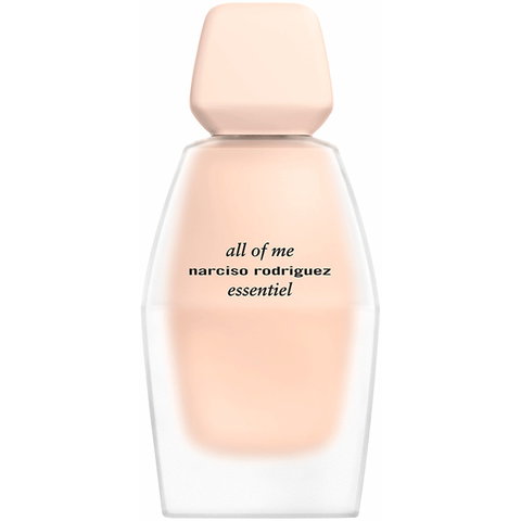 All of Me Essentiel by Narciso Rodriguez perfume bottle