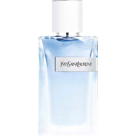 Y (Eau Fraîche) by Yves Saint Laurent perfume bottle
