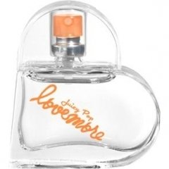 Juicy Pop by Lovemore perfume bottle