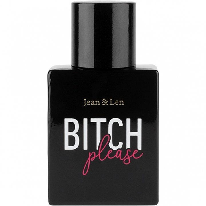 Bitch Please by Jean & Len perfume bottle