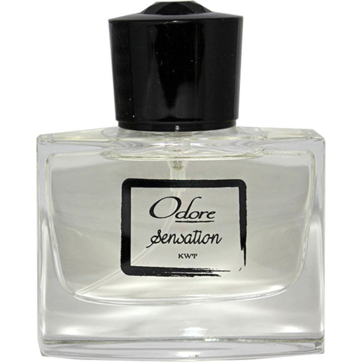 Sensation by Odore Perfumes perfume bottle