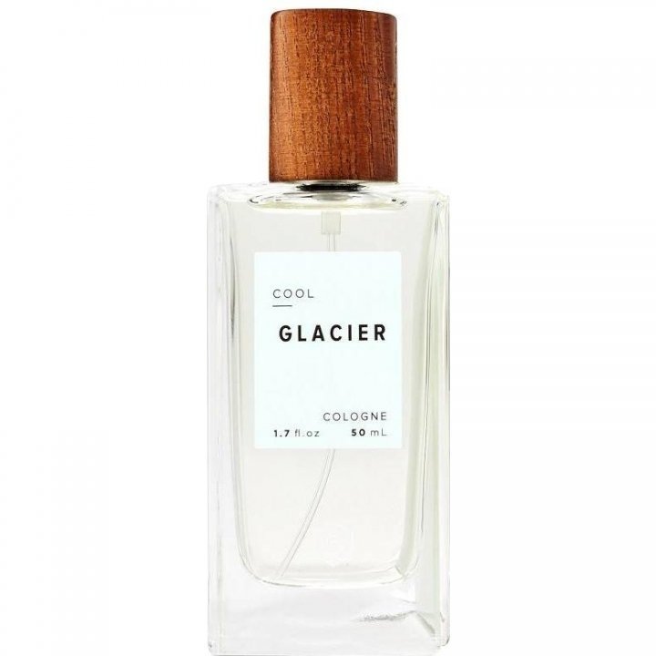 Cool Glacier (Cologne) by Good Chemistry perfume bottle