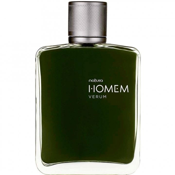 Homem Verum by Natura perfume bottle