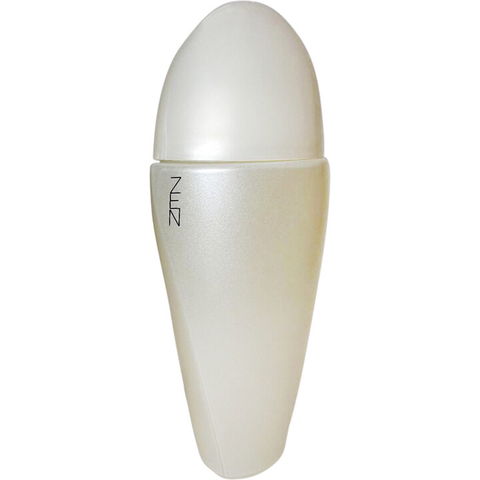 Zen (Eau de Parfum Aromatique) by Shiseido / 資生堂 perfume bottle