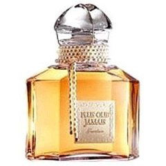 Plus Que Jamais by Guerlain perfume bottle