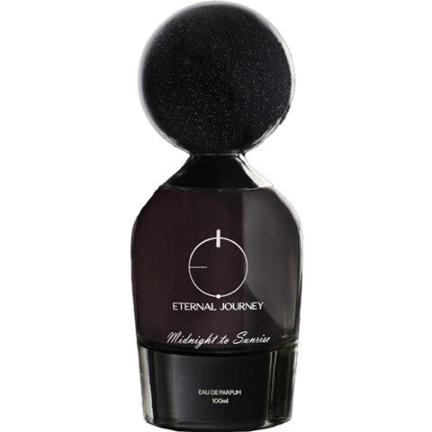 Midnight to Sunrise by Eternal Journey perfume bottle