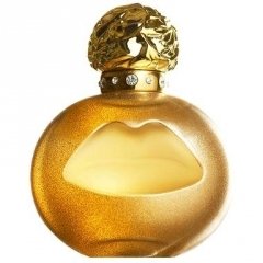 Itislove EDP by Salvador Dali perfume bottle