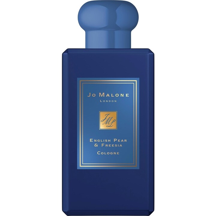 English Pear & Freesia Limited Edition 2019 by Jo Malone London perfume bottle