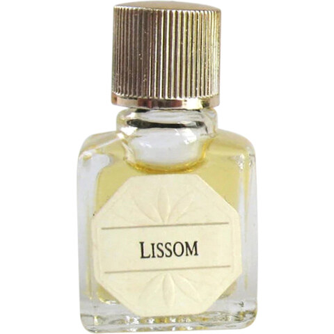Lissom by The Cotswold Perfumery perfume bottle