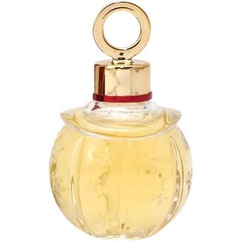 Magic EDP by Celine perfume bottle