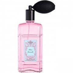 Eau de Cologne 1920: Rose Eternelle by Jardin de France perfume bottle