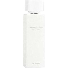 Diverse Woman by Diverse perfume bottle