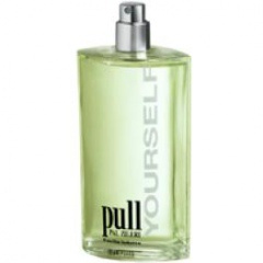 Pull Yourself EDT by Pal Zileri perfume bottle