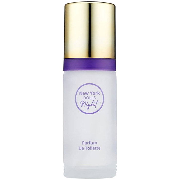 New York Dolls Night