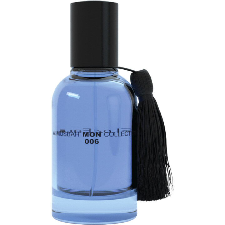 Mon Collection 006 by Al Musbah perfume bottle