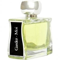 Gardez-Moi (2013) by Jovoy perfume bottle