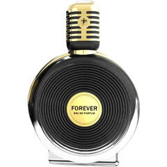 Forever for Her by Elvis Presley Enterprises perfume bottle
