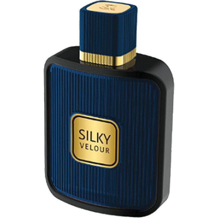 Silky Velour by Création Lamis perfume bottle