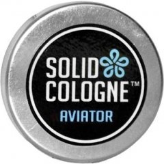 Aviator (Solid Cologne) by Beard Boys perfume bottle