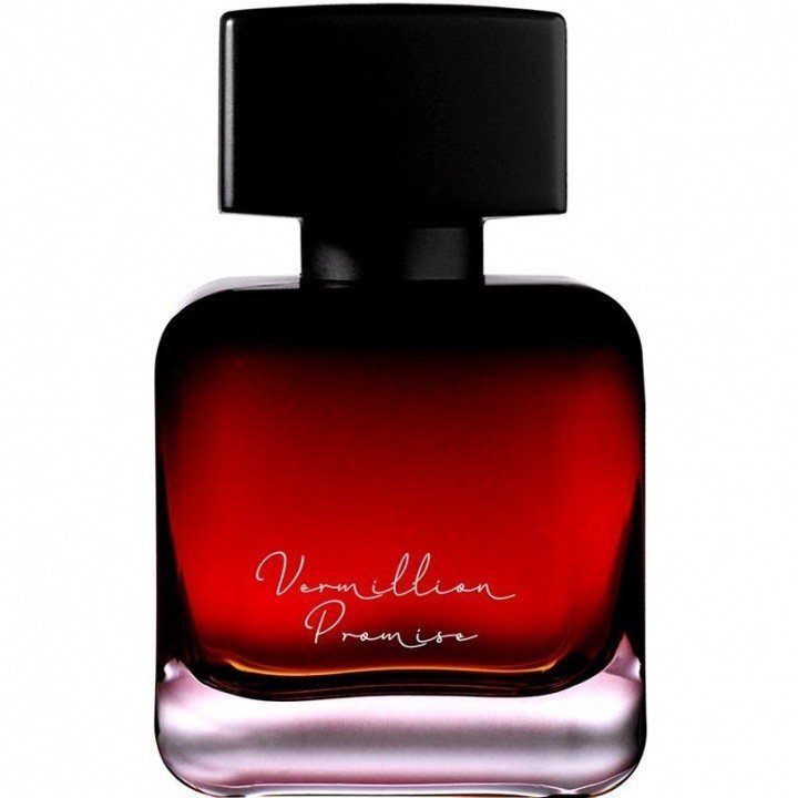 Vermillion Promise by Phuong Dang perfume bottle