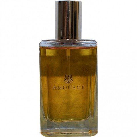 Amanie by Amouage perfume bottle