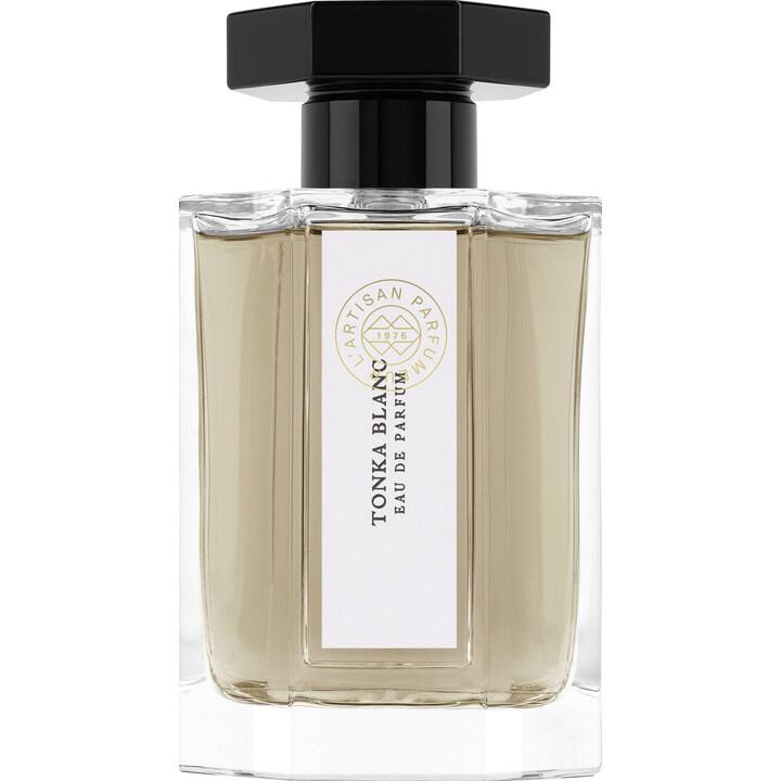 Tonka Blanc by L'Artisan Parfumeur perfume bottle