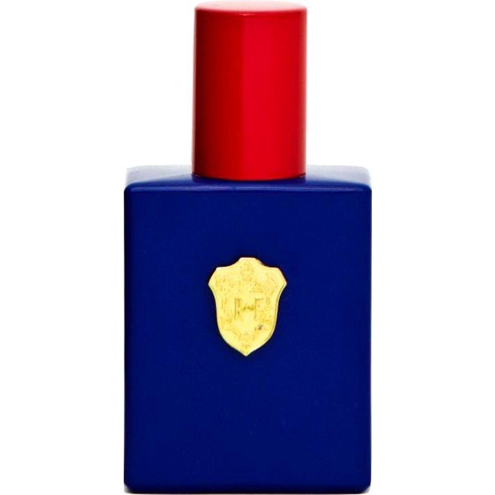 Freeworld by Régime des Fleurs perfume bottle
